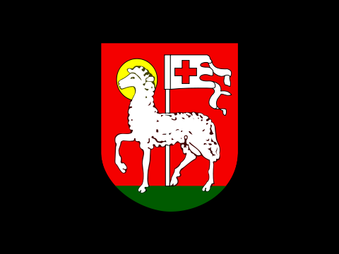 Przejażdżka motocyklem do miejscowości Brok. Jesień 2024