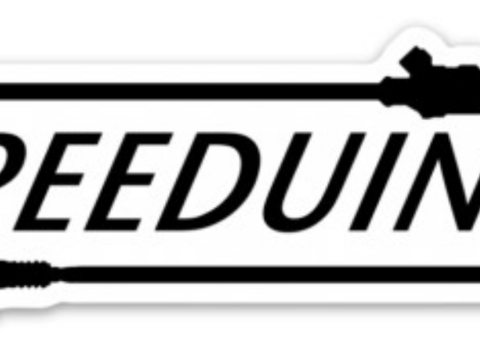 Montaż Speeduino 4.3c do Forda Sierra 2.9 EFI V6 – nowoczesna kontrola klasycznego V6